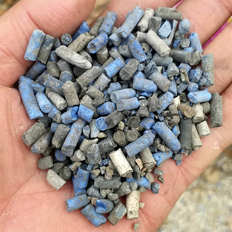 长沙市钴钼催化剂回收